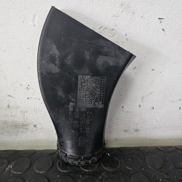 CANALIZADOR DE AIRE AUDI Q5 (8R) [8K0129604]