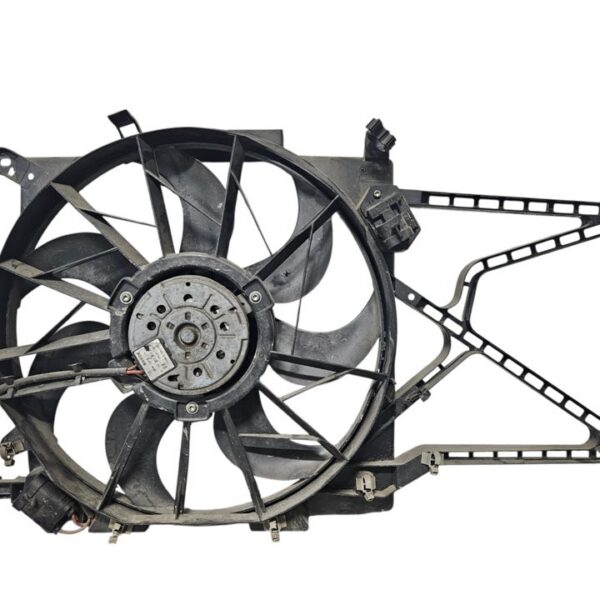 ELECTROVENTILADOR OPEL ASTRA G BERLINA [9129526]