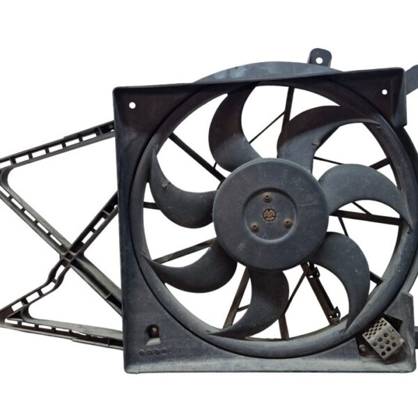 ELECTROVENTILADOR OPEL ZAFIRA A [0130303841]