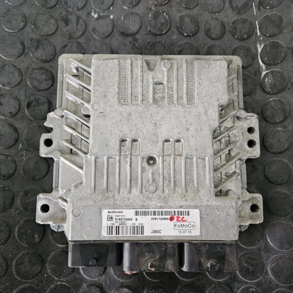 CENTRALITA MOTOR UCE FORD C-MAX (CB7) [AV6112A650ZC]