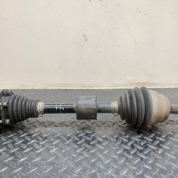 TRANSMISION DELANTERA IZQUIERDA SEAT CORDOBA VARIO (6K5) [1H0407285]