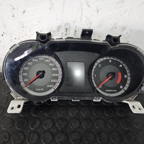 CUADRO INSTRUMENTOS MITSUBISHI OUTLANDER (CW0) [8100A115]