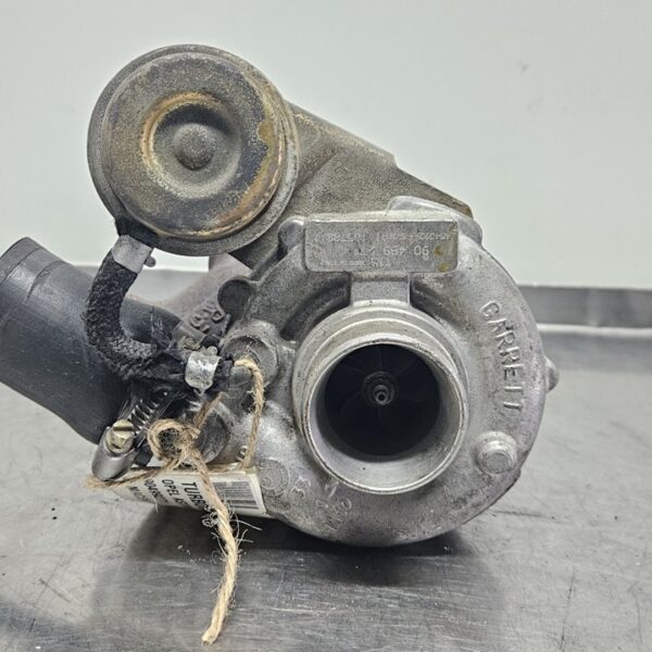 TURBOCOMPRESOR OPEL ASTRA F BERLINA [90499271]