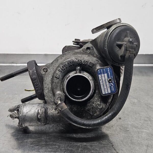 TURBOCOMPRESOR OPEL CORSA C [73501344]