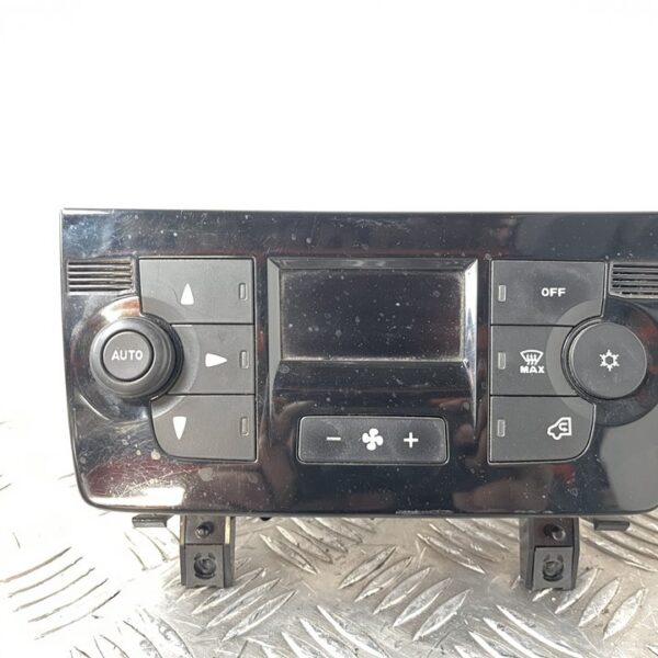 MANDO CALEFACCION / AIRE ACONDICIONADO FIAT DUCATO 3 FURGÓN 33 [735535097]