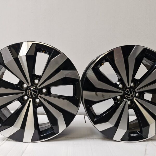 JUEGO LLANTAS VOLKSWAGEN T-CROSS (C11) [2GM601025]