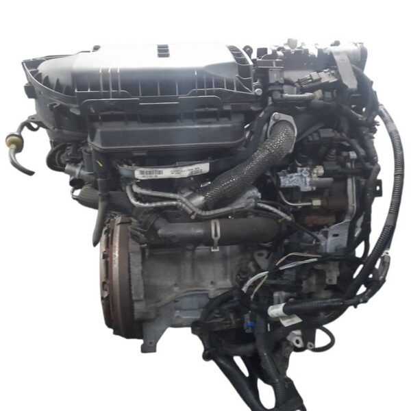 MOTOR COMPLETO CITROEN C4 BERLINA [9H05]