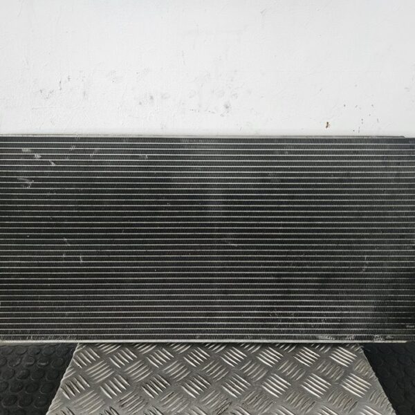 CONDENSADOR / RADIADOR AIRE ACONDICIONADO FORD TRANSIT CAJA ABIERTA (FY) [YC1H19710BB]