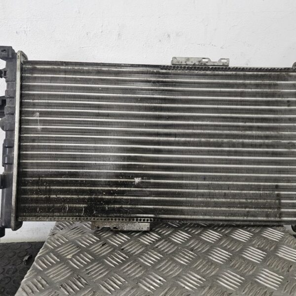 RADIADOR AGUA OPEL CORSA C [SIN REF]