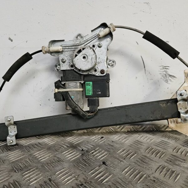 ELEVALUNAS DELANTERO IZQUIERDO OPEL ANTARA [96673003]