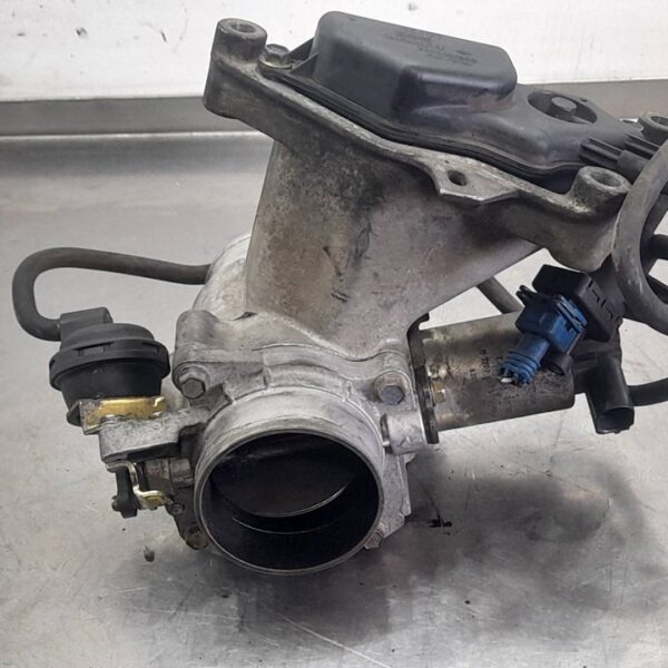 VALVULA EGR RENAULT LAGUNA II (BG0) [8200056350]