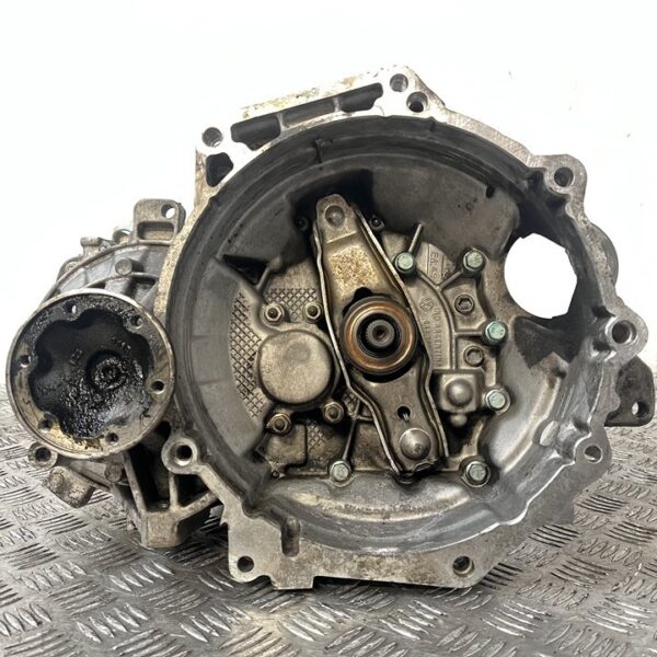 CAJA CAMBIOS SEAT ALTEA (5P1) [HNV]