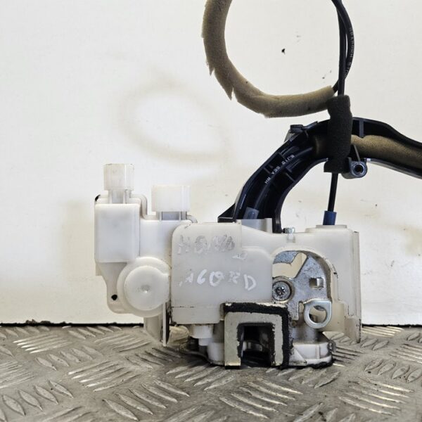 CERRADURA PUERTA DELANTERA IZQUIERDA HONDA ACCORD BERLINA (CL/CN) [SIN REFF]