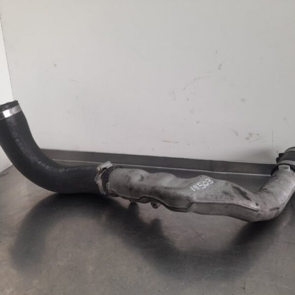 TUBO MERCEDES-BENZ CLASE A (BM 169) [SIN REFERENCIA]