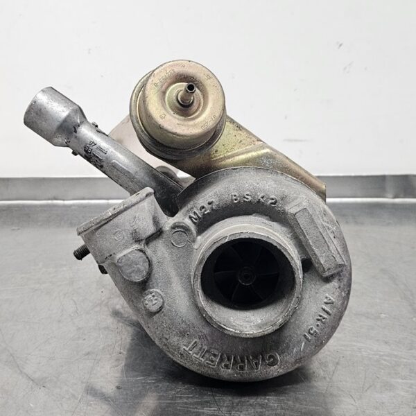 TURBOCOMPRESOR MERCEDES-BENZ 190 (BM 201) [A6050960499]