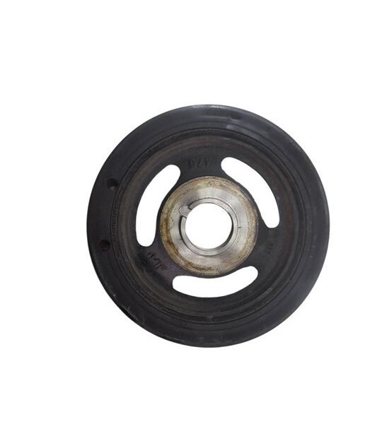 POLEA CIGUEÑAL CITROEN C4 BERLINA [9654961080]