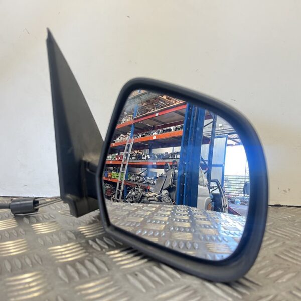RETROVISOR IZQUIERDO NISSAN MICRA (K13K/KK) [0209239]
