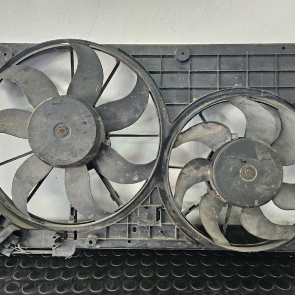 ELECTROVENTILADOR SEAT LEON (1P1) [1K0121207T]