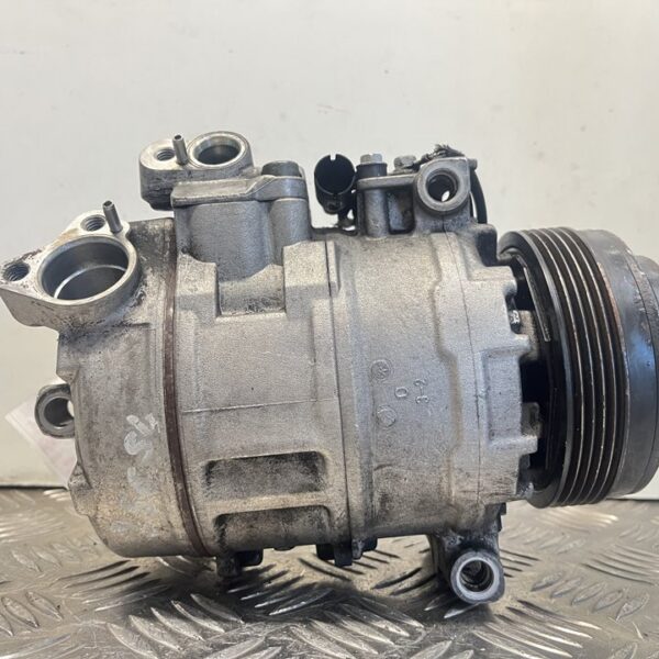 COMPRESOR AIRE ACONDICIONADO BMW SERIE 5 BERLINA (E39) [4472208023]