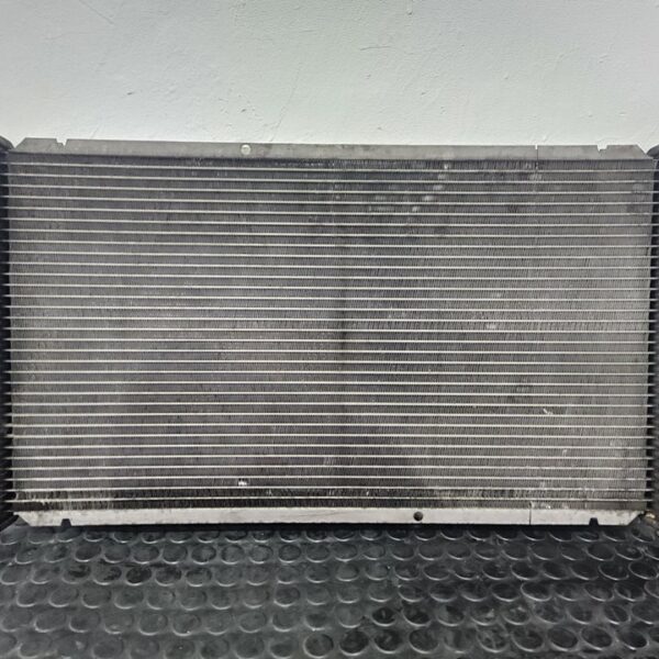 RADIADOR AGUA CHEVROLET ALERO [52477425]