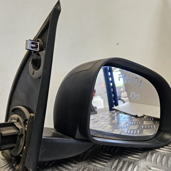 RETROVISOR DERECHO FIAT II PANDA (169) [01704811600]