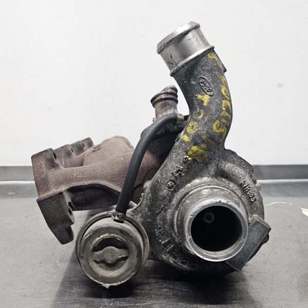 TURBOCOMPRESOR FORD FOCUS BERLINA (CAK) [XS406K682BB]