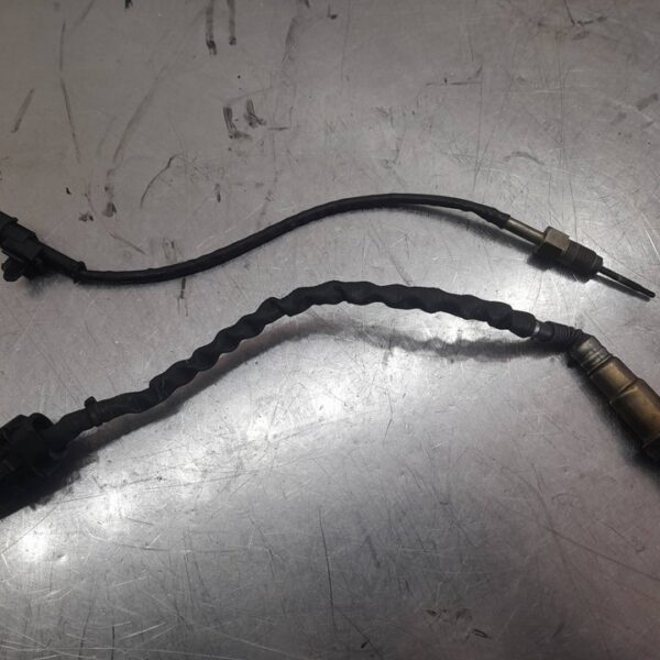 SONDA LAMBDA HYUNDAI SONATA (NF) [393502A400]