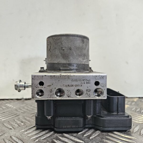 ABS OPEL MOVANO B CAMIÓN/VOLQUETE/CAJA CERRADA [476609378R]