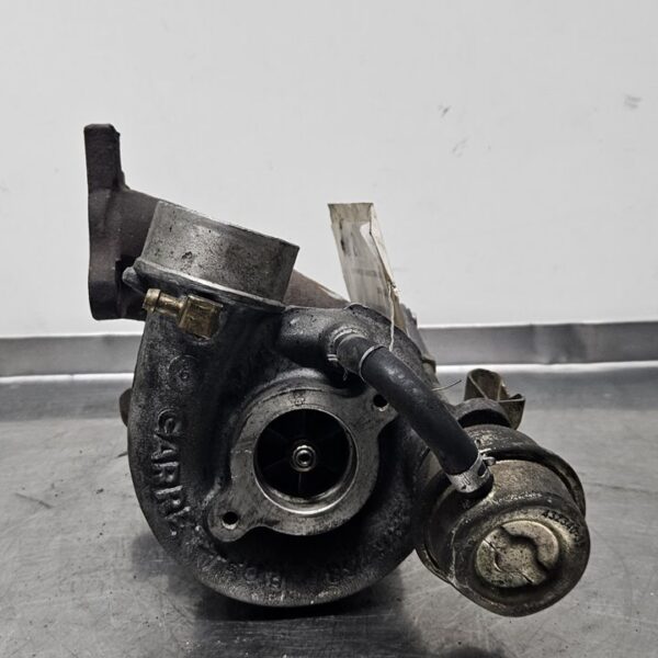 TURBOCOMPRESOR FORD ESCORT BERL./TURNIER [91FF6K682AD]