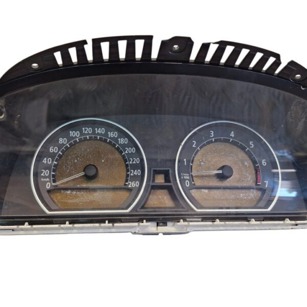 CUADRO INSTRUMENTOS BMW SERIE 7 (E65/E66) [62116922380]
