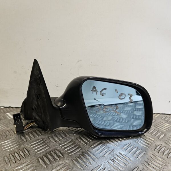 RETROVISOR DERECHO AUDI A6 BERLINA (4B2) [4B1858532]