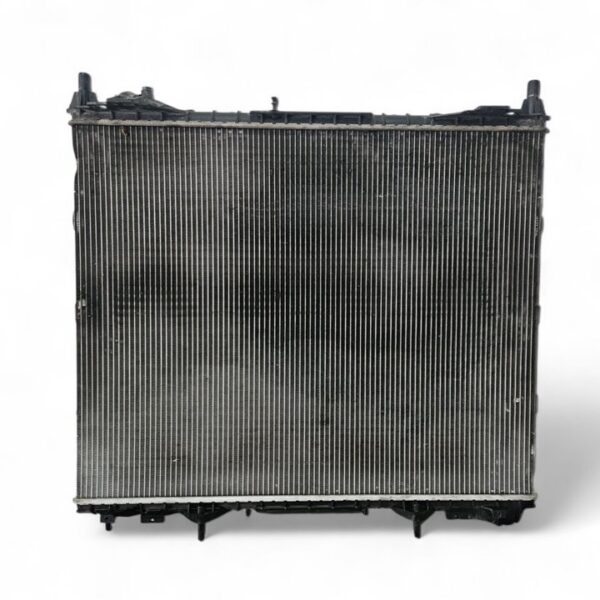 RADIADOR AGUA LAND ROVER RANGE ROVER SPORT [CPLA19E839AD]