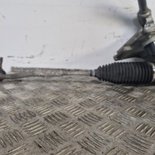 CREMALLERA DIRECCION CITROEN C3 [9807496780]