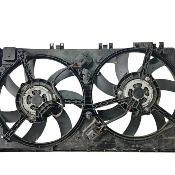 ELECTROVENTILADOR OPEL INSIGNIA BERLINA [13223018]