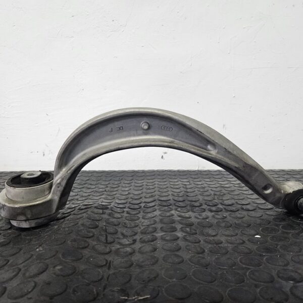 BRAZO SUSPENSION DELANTERO IZQUIERDO AUDI A5 CABRIOLET (8F7) [8K0407695H]