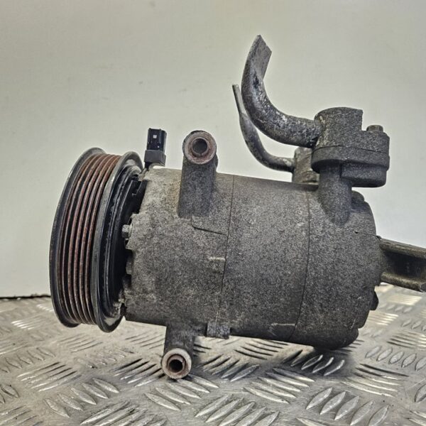 COMPRESOR AIRE ACONDICIONADO CITROEN JUMPER FURGÓN [6C1119D629AD]