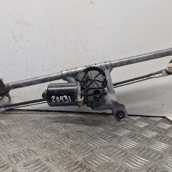 MOTOR LIMPIA DELANTERO VOLKSWAGEN POLO III (6N1) [6X0955119]