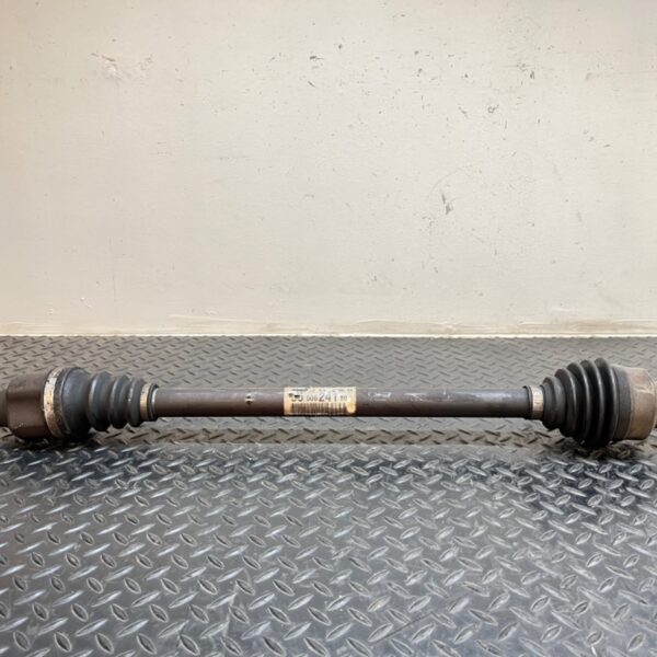 TRANSMISION DELANTERA DERECHA CITROEN C3 [9650624180]