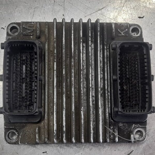 CENTRALITA MOTOR UCE OPEL COMBO (CORSA C) [8972333707]