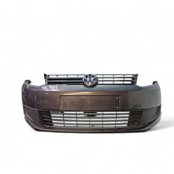 PARAGOLPES DELANTERO VOLKSWAGEN TOURAN (1T2) [1T0807101]
