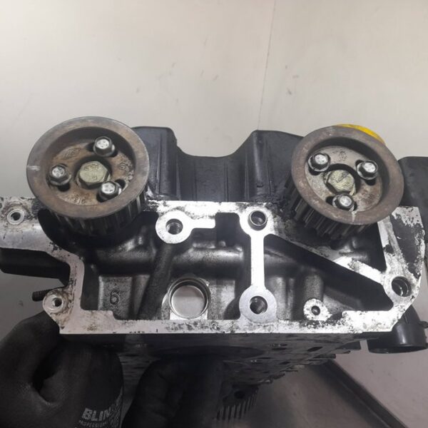 CULATA RENAULT ESPACE /GRAND ESPACE (JE0) [8200408642]