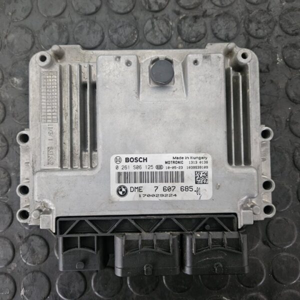 CENTRALITA MOTOR UCE BMW MINI (R56) [0261S06125]