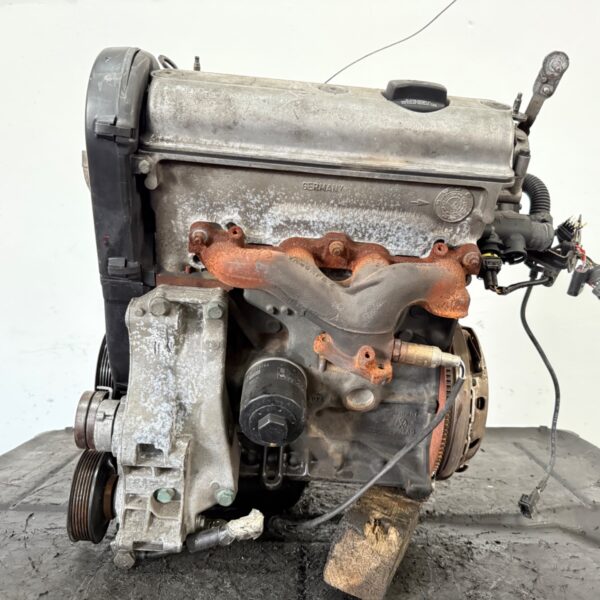 MOTOR COMPLETO VOLKSWAGEN POLO III (6N1) [APQ]