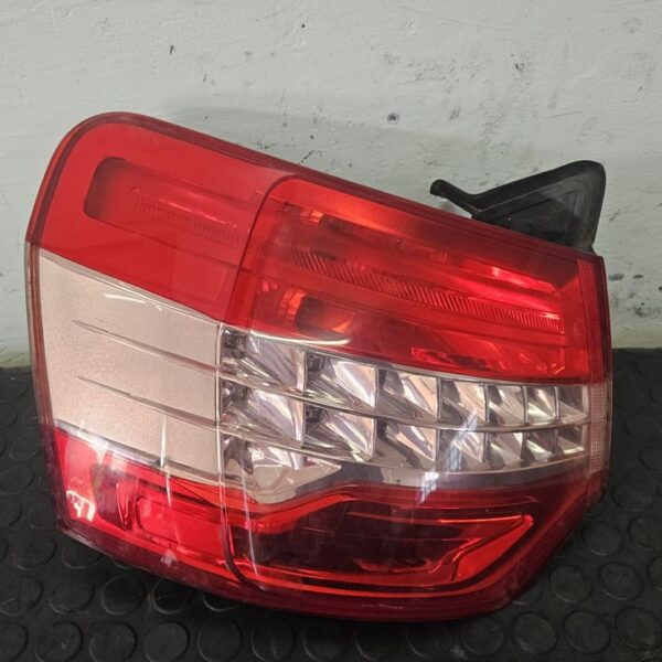 PILOTO TRASERO IZQUIERDO CITROEN C5 BERLINA [9681063880]