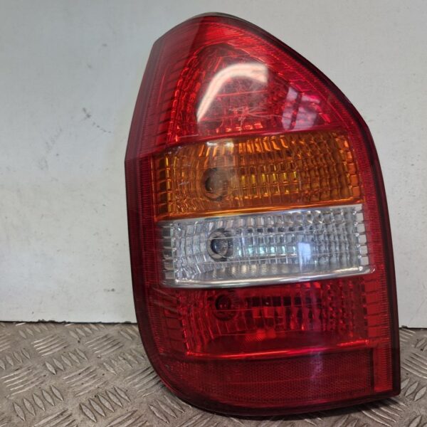 PILOTO TRASERO IZQUIERDO OPEL ZAFIRA A [62280]