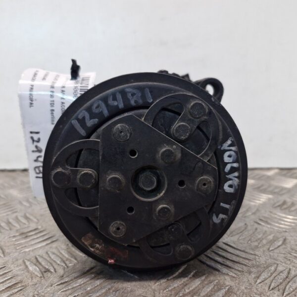 COMPRESOR AIRE ACONDICIONADO VOLVO SERIE 850 [9166045]