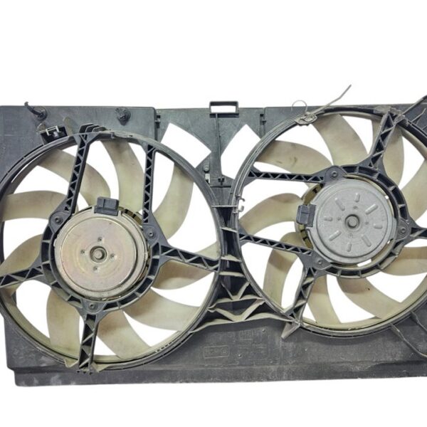 ELECTROVENTILADOR OPEL VECTRA C BERLINA [13114935]