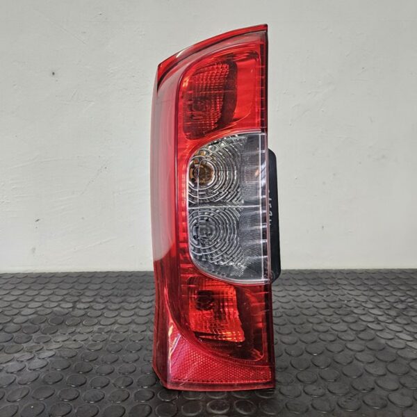 PILOTO TRASERO IZQUIERDO FIAT III FIORINO (225) [13201F]