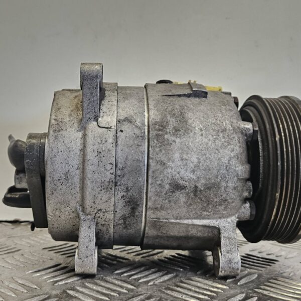 COMPRESOR AIRE ACONDICIONADO CITROEN C5 BERLINA [1135512]