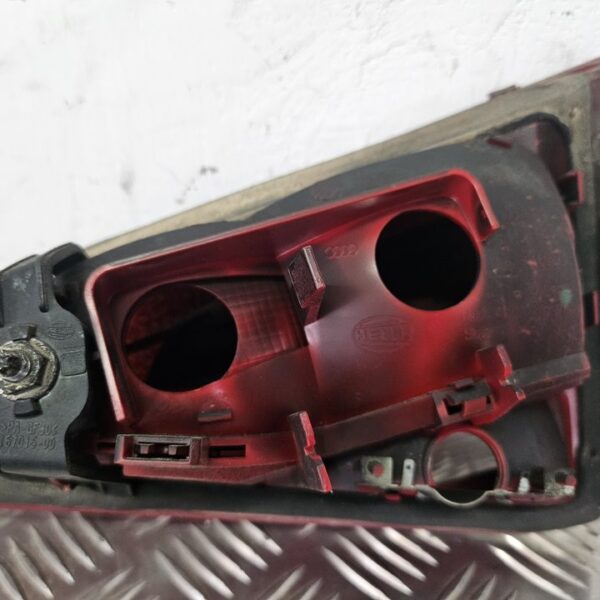 PILOTO TRASERO IZQUIERDO INTERIOR AUDI A4 AVANT (8K5) [8K5945093D]